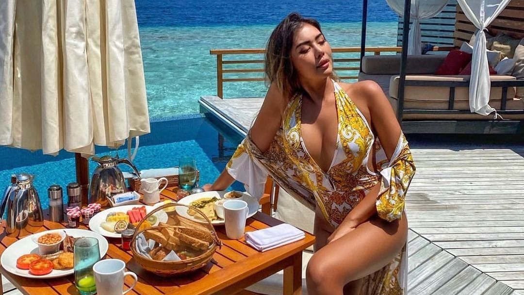 فيديو هدير عبدالرازق 9 دقائق