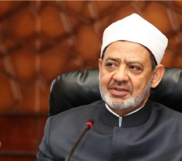 بوابة الأزهر