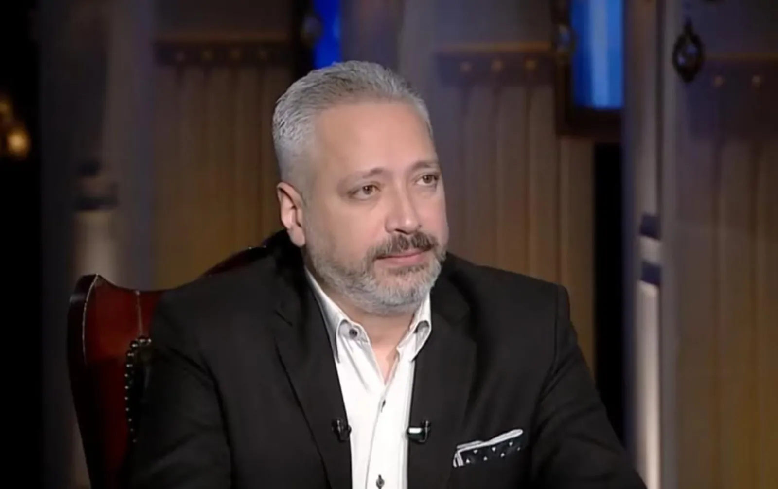 تامر أمين يعلّق على موقف محمد صلاح بعد رد الإحتلال على النجم المصري 4 تامر أمين يشيد بموقف صلاح