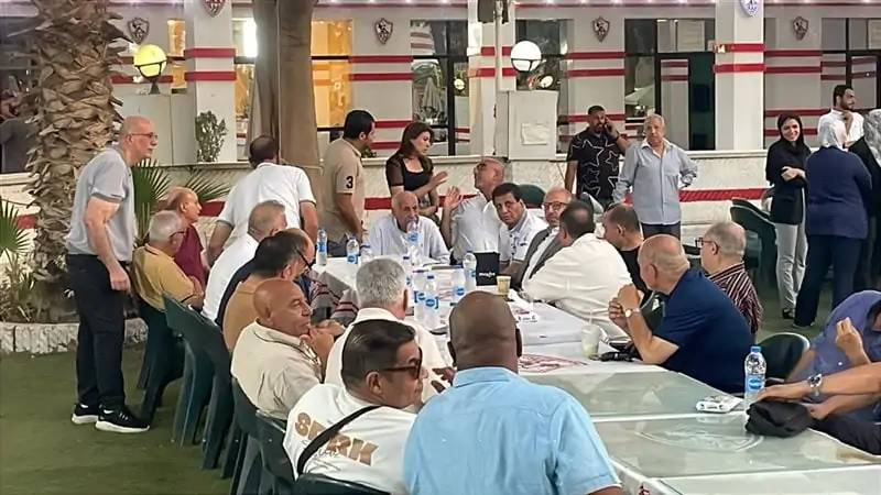 تحرك عاجل من مجلس الزمالك ضد المستشار مرتضى منصور 3 إدارة الزمالك