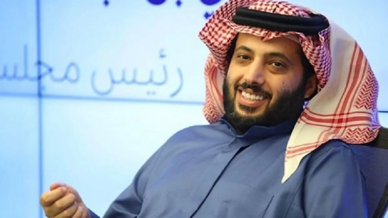تركي آل الشيخ يثير الجدل من جديد بمنشور عن البطولات الوهمية 2 رسالة تركي آل الشيخ