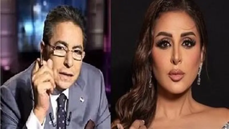 تفاصيل حالة الفنانة أنغام قبل نتائج التحاليل يعلنها الإعلامي محمود سعد بكرة يوم مرتقب 2 محمود سعد يكشف تفاصيل حالة الفنانة أنغام