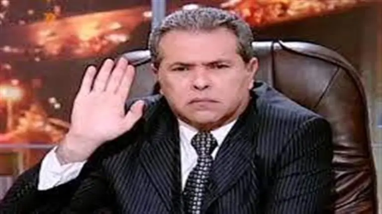 حالة من الجدل والخوف بعد الرسالة الغامضة من توفيق عكاشة بشأن أحداث كبرى قادمة 2 توفيق عكاشة