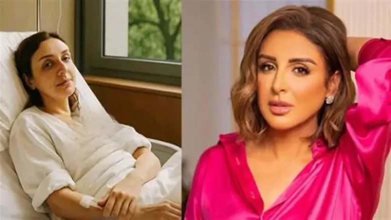مرض أنغام