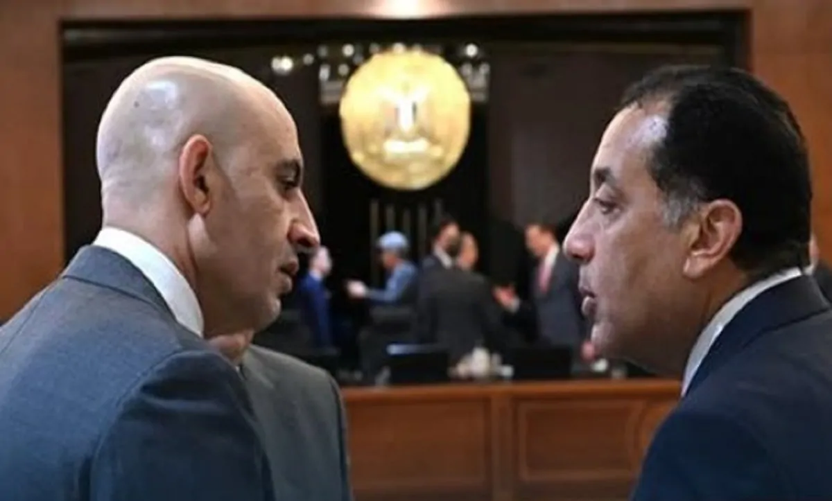 رسميًا بعد إقرار تعديلات قانون التعليم الجديدة كشف متى سيطبق أعمال السنه على طلاب الشهادة الاعدادية 2 قانون التعليم