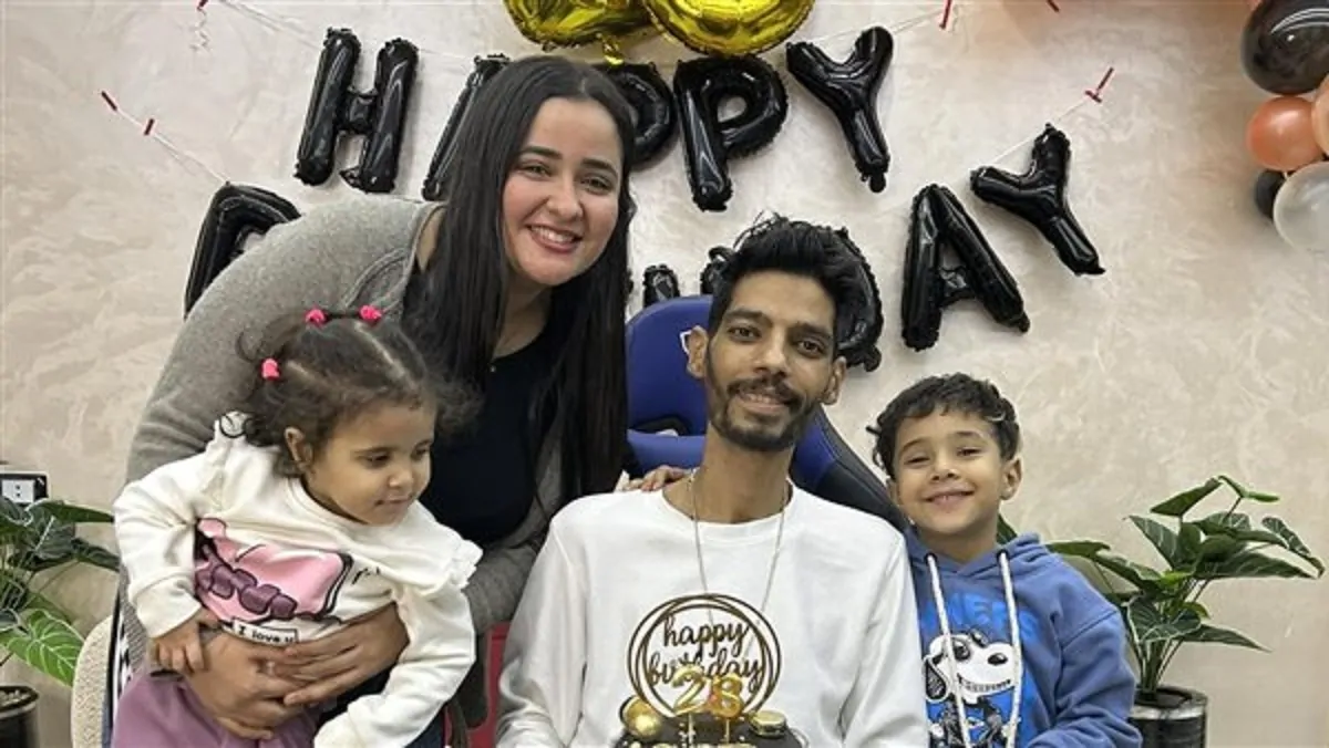 زوجة إبراهيم شيكا تخرج عن صمتها وتكشف عن السبب الحقيقي لوفاة لاعب الزمالك 2 زوجة إبراهيم شيكا
