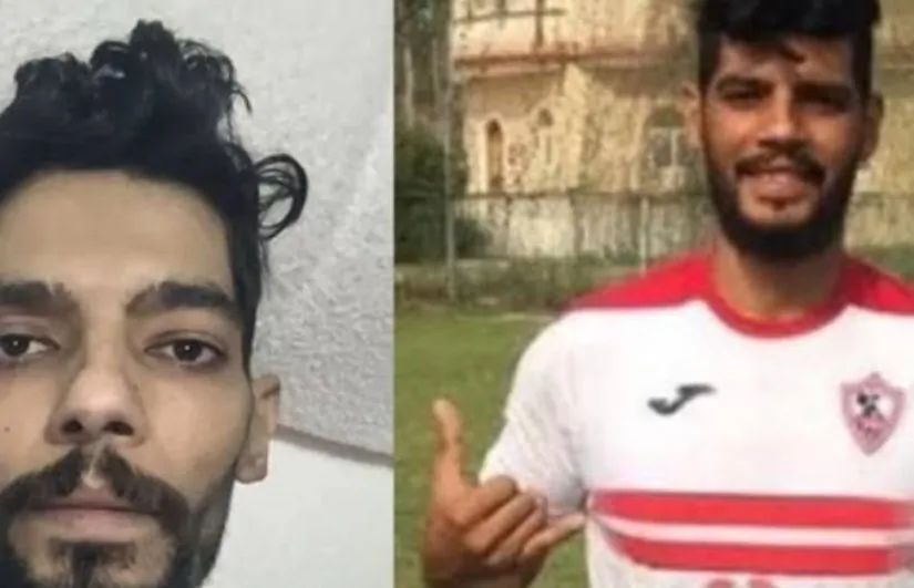 طبيب ابراهيم شيكا يخرج عن صمته ويعلق على واقعة بيع اعضاء اللاعب 2 إبراهيم شيكا