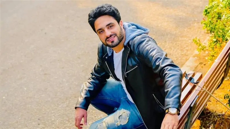 عاجل وفاة مفاجئة لـ فنان شاب منذ قليل أثناء لعب كرة القدم وصدمة داخل الوسط الفني 3 بهاء الخطيب