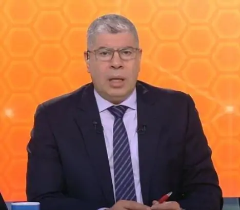 تفاصيل مشاجرة طارق حامد وإمام عاشور