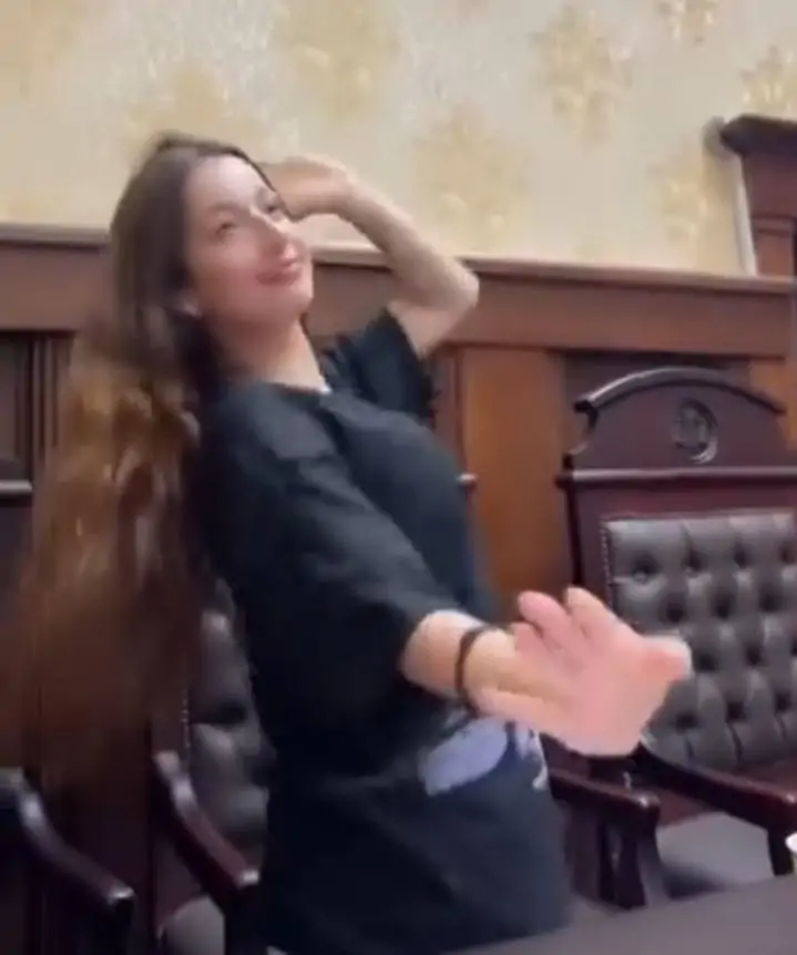 رقص