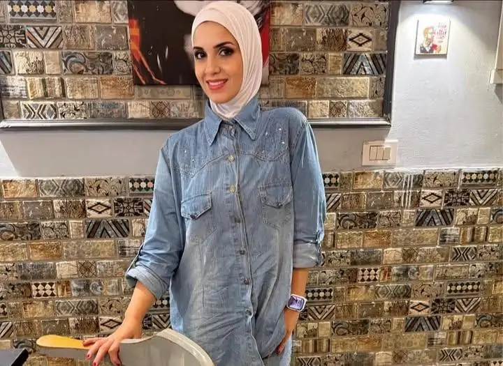 قرارات النيابة في واقعة انهاء حياة دينا علاء لاعبه الجودو بالإسكندرية على يد زوجها الضابط 2 انهاء حياة دينا علاء لاعبه الجودو