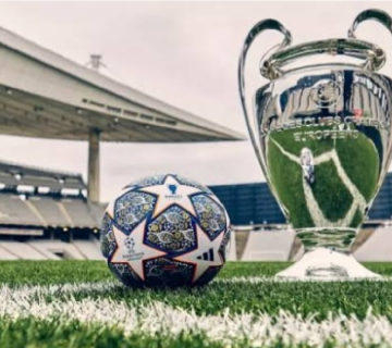 قرعة دوري أبطال أوروبا