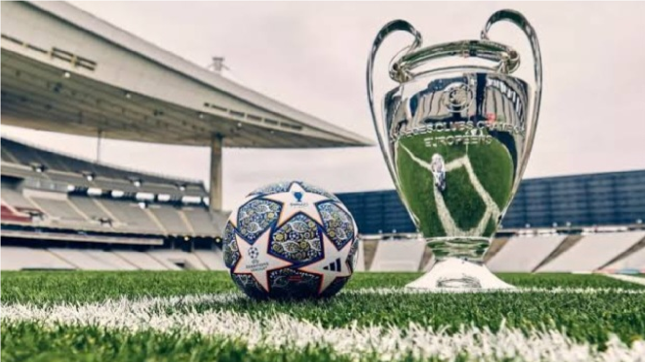 قرعة دوري أبطال أوروبا