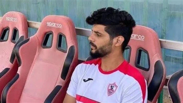 رحيل مفاجئ لـ إبراهيم شيكا