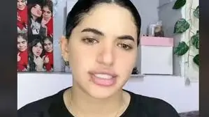 كشف تفاصيل القبض على البلوجر سوزي الأردنية عقب نشر فيديوهات مسيئة وخادشة 2 سوزي الأردنية