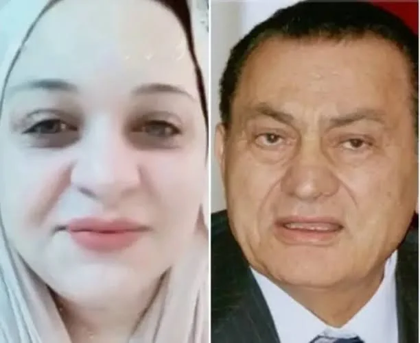 محامي المزعومة ابنة مبارك يكشف عن سر غيابها جلسة المحاكمة 4 ابنة الرئيس الراحل حسني مبارك