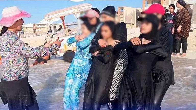 مفاجأة في حادث غرق طلاب ابو تلات فتاة واحدة تتسبب في الموت الجماعي وتنجو بحياتها 2 غرق طلاب ابو تلات