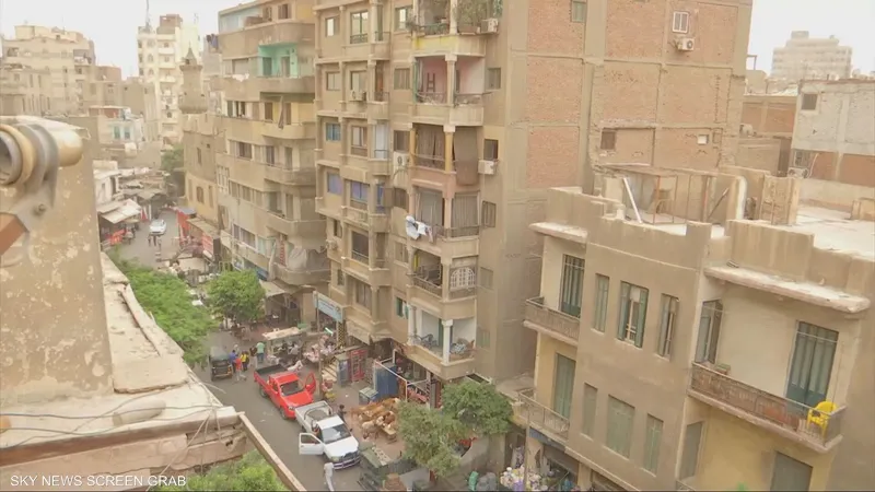 مفاجأة لمستأجري عقود الإيجار القديم لهذه الفئات لا زيادة كاملة في سبتمبر 2 الإيجارات القديمة