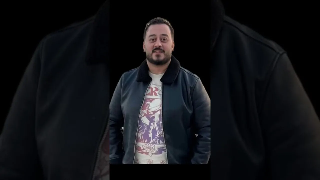 من بث مباشر إلى السجن قصة كيرلس حشمت صاحب كوكو آند إس بدء من الصفر وبنى نفسه بنفسه 2 كيرلس حشمت