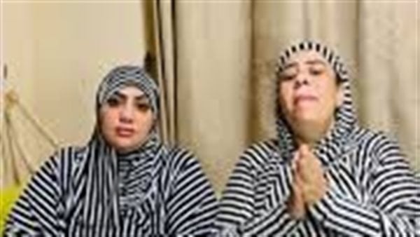 من عالم التريند إلى أروقة المحاكم القصة الكاملة لـ إحالة التيك توكر أم سجدة للمحاكمة 3 أم مكة وأم سجدة