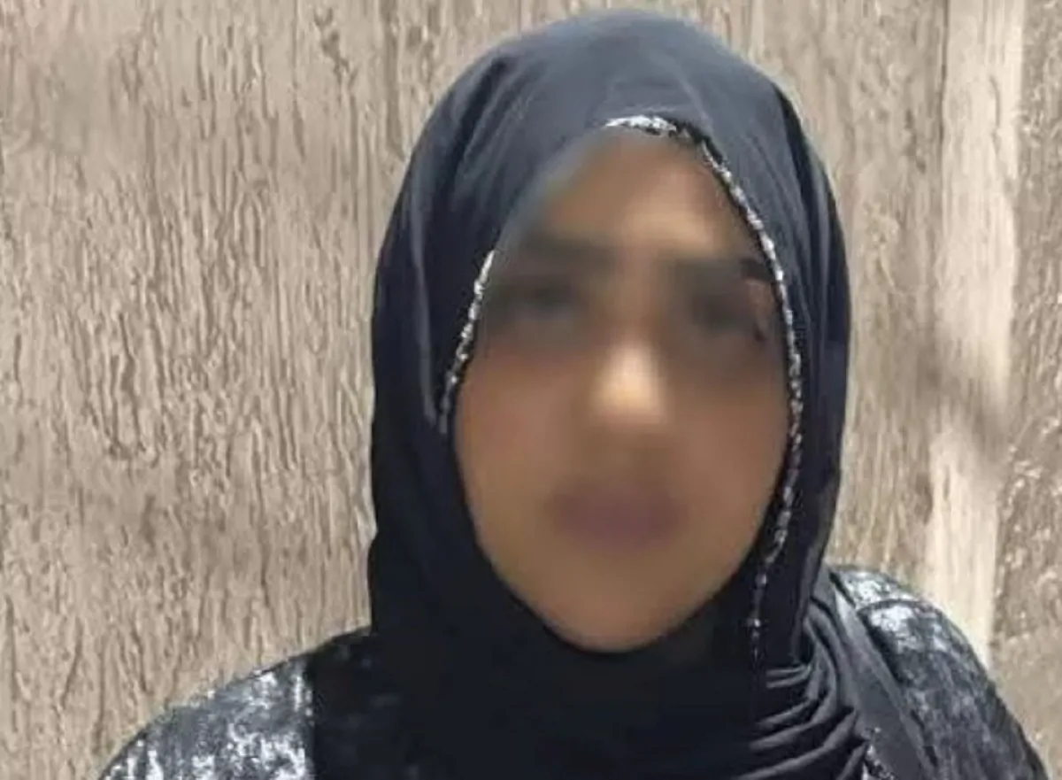 من عالم التريند إلى أروقة المحاكم القصة الكاملة لـ إحالة التيك توكر أم سجدة للمحاكمة 4 إحالة التيك توكر أم سجدة للمحاكمة