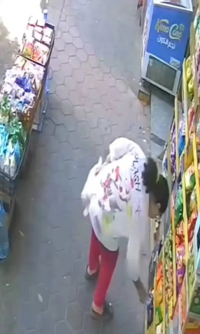 هايدي طفلة بـ 5 جنيهات أعادت للقلوب إنسانيتها تفاصيل القصة الكاملة 2 هايدي