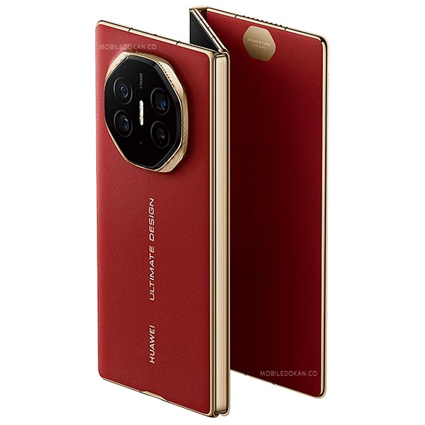 بوابة أرقام | تعرف على سعر huawei mate xt هواوي ميت إكس تي الجديد ومميزاته المذهلة