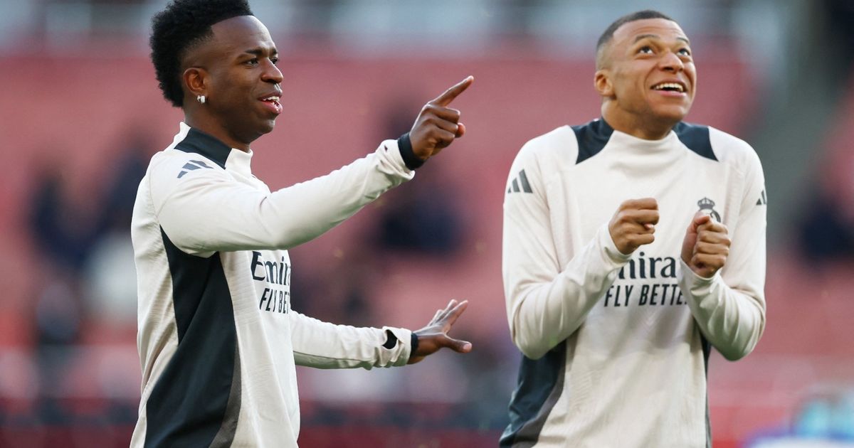 ما السبب؟.. ريال مدريد يقرر مقاطعة حفل الكرة الذهبية مجدداً