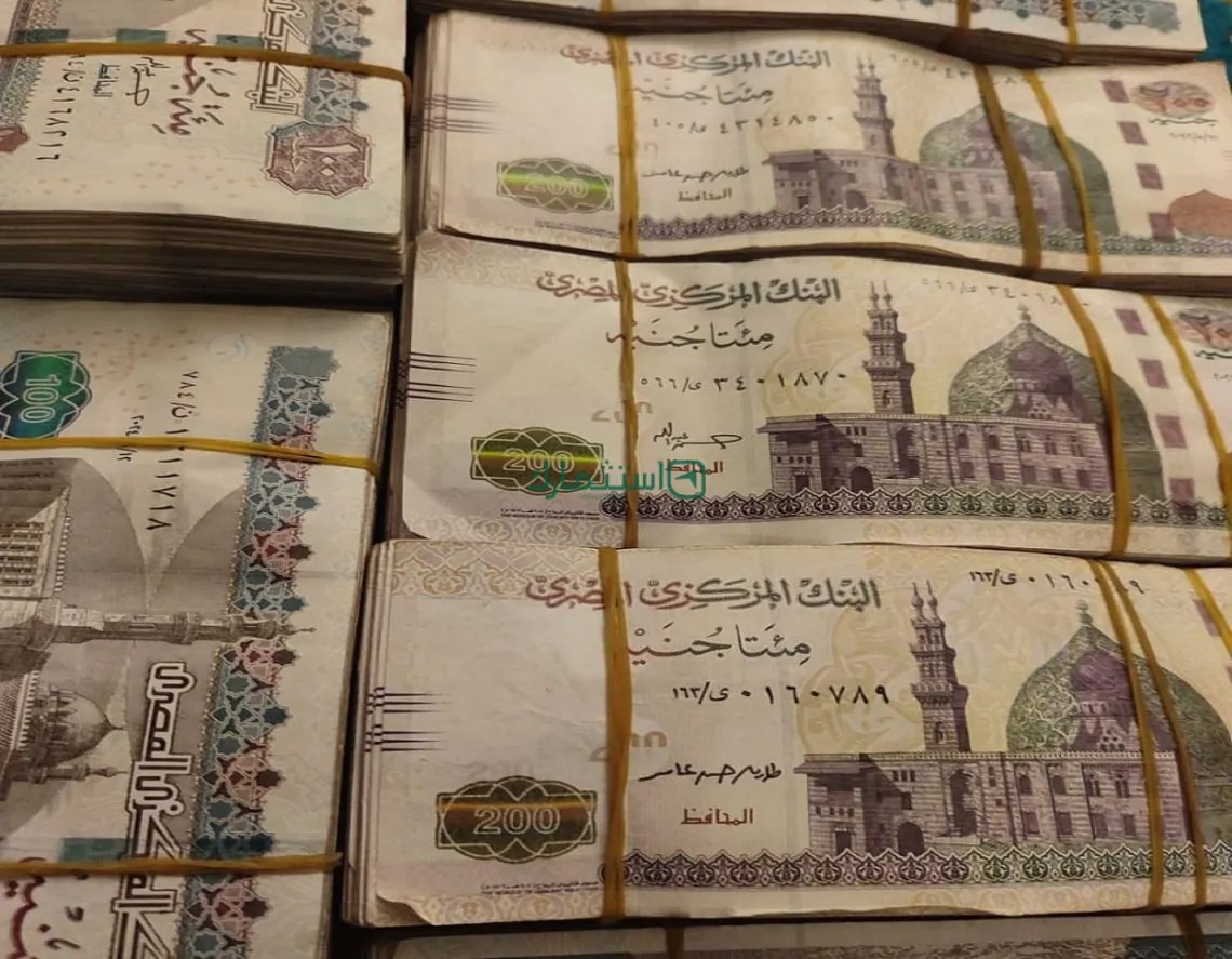 الأمن يفك لغز شوال الفلوس ومعركة السيارات واحدة من أغرب القضايا في صحراء الأقصر