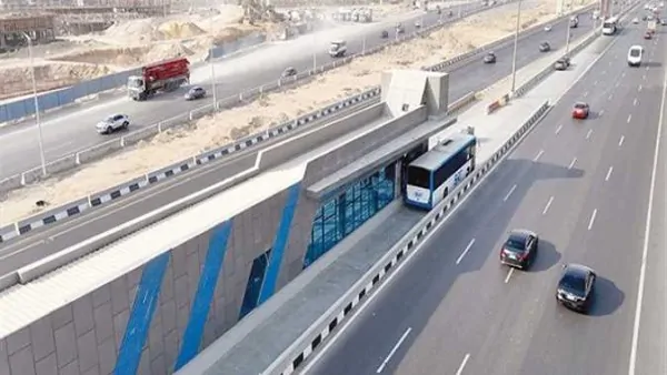 وزارة النقل تصدر قرار بشأن اشتراكات الأتوبيس الترددي للطلاب 2025-2026