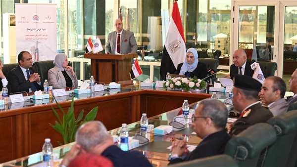 108 علماء بالقومي للبحوث ضمن أفضل 2% بالعالم طبقا لتصنيف جامعة ستانفورد