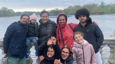 رحيلك صادم وموجع.. طليقة تيمور تيمور تحيي ذكرى اليوم الأربعين لوفاته
