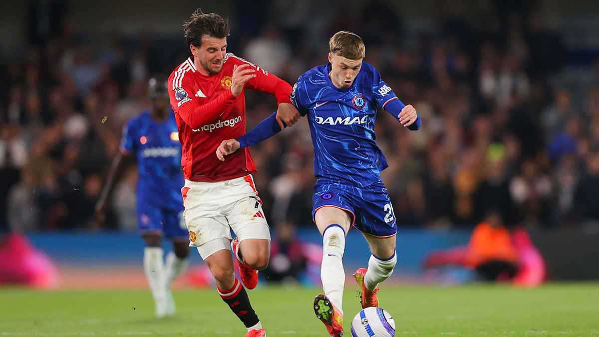11 إصابة تضرب كلاسيكو مانشستر يونايتد وتشيلسي