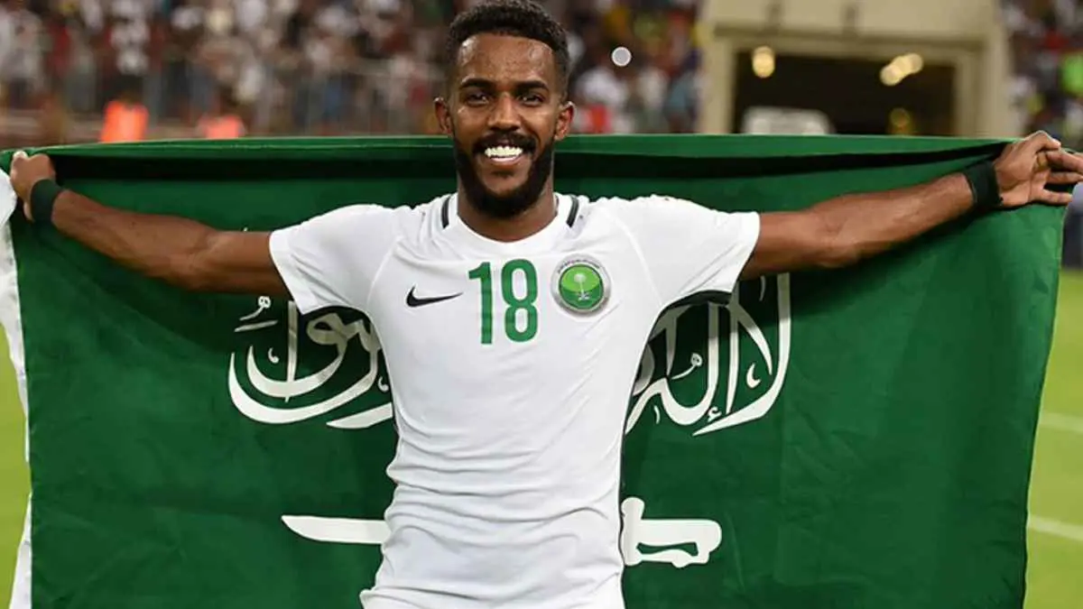 نواف العابد