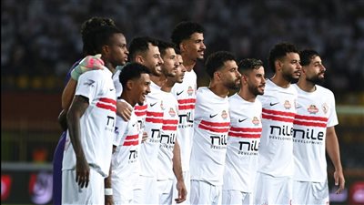 بهدف دون رد.. الزمالك يتفوق على الإسماعيلي في الشوط الاول