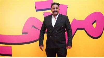 الفنان محمد اوتاكا يتعرض لوعكة صحية| تفاصيل