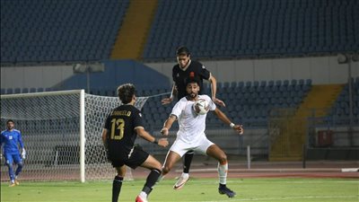 فوز بترول أسيوط ولافيينا والمنصورة وأبوقير للأسمدة في افتتاح الجولة الثالثة لدوري المحترفين