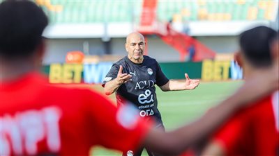 تفاصيل استعدادات منتخب مصر لمواجهة بوركينا فاسو في تصفيات كأس العالم