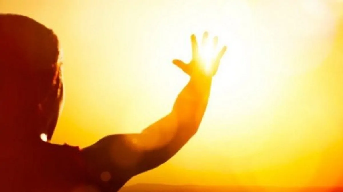 آخر موجة حارة الأرصاد الجوية تعلن حالة طقس الساعات القادمة وتحذر من هذه الظواهر