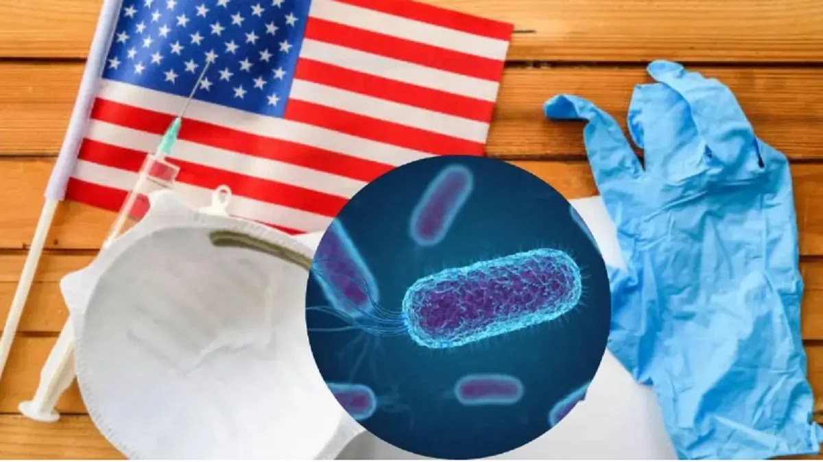 كل ما تود معرفته عن بكتيريا الكابوس بعد انتشارها في أمريكا