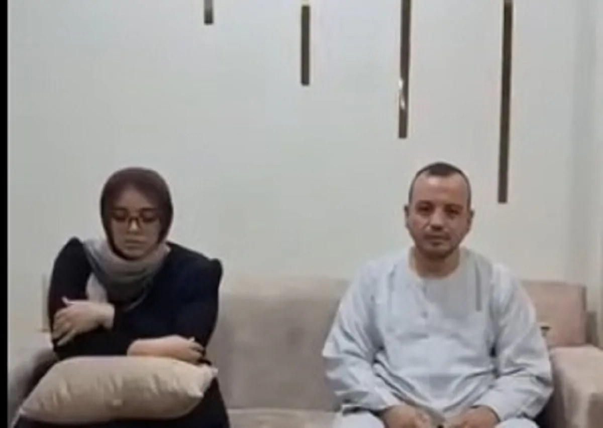 ربنا عوضني نهاية سعيدة لأزمة عائشة ضحية تغيير الرغبات بمنحة في كلية الطب