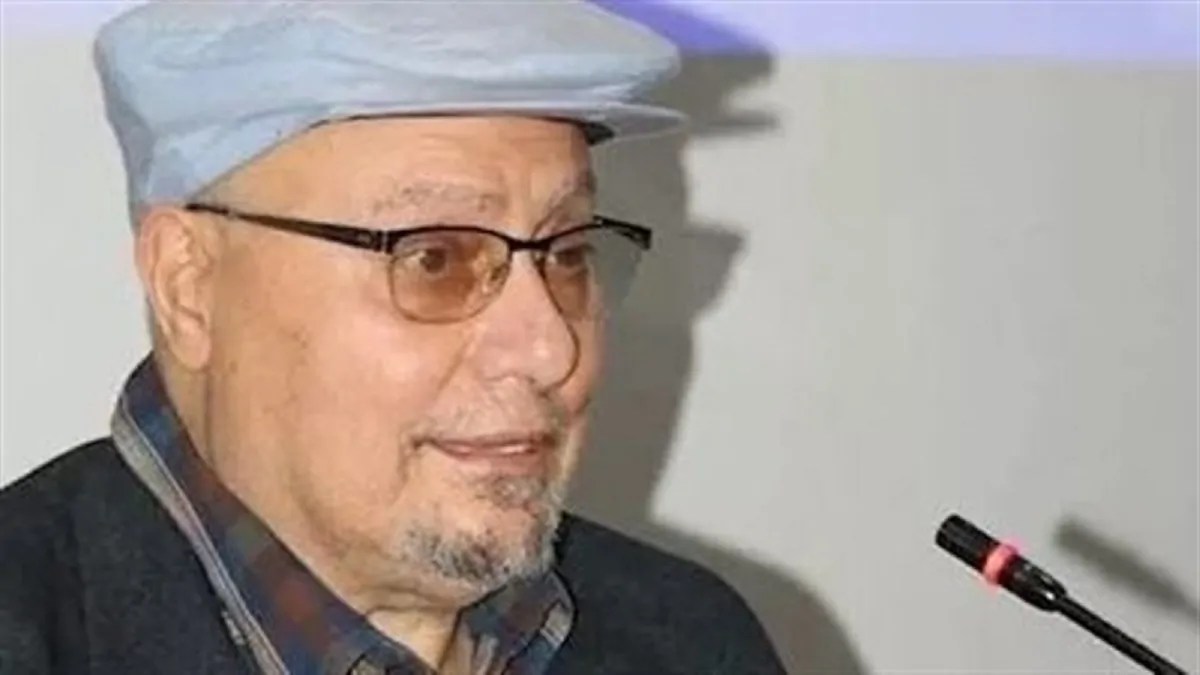 وفاة الكاتب والصحفي سليمان شفيق ورسالة وداع من الصحف المصرية