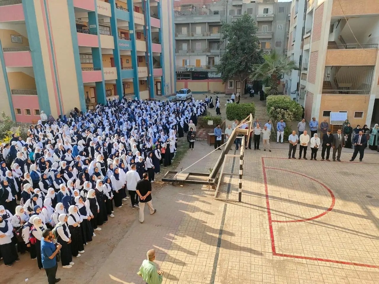 وزير التربية والتعليم يعلن أبرز الممنوعات في المدارس قبل بداية العام الدراسي الجديد