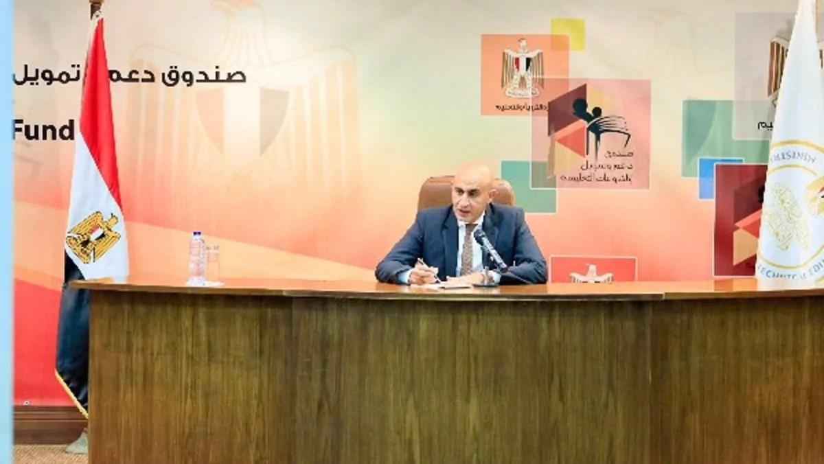 وزير التعليم نظام البكالوريا سيساهم في القضاء على السناتر ومعلمين الدروس وراء تخويف الناس منه