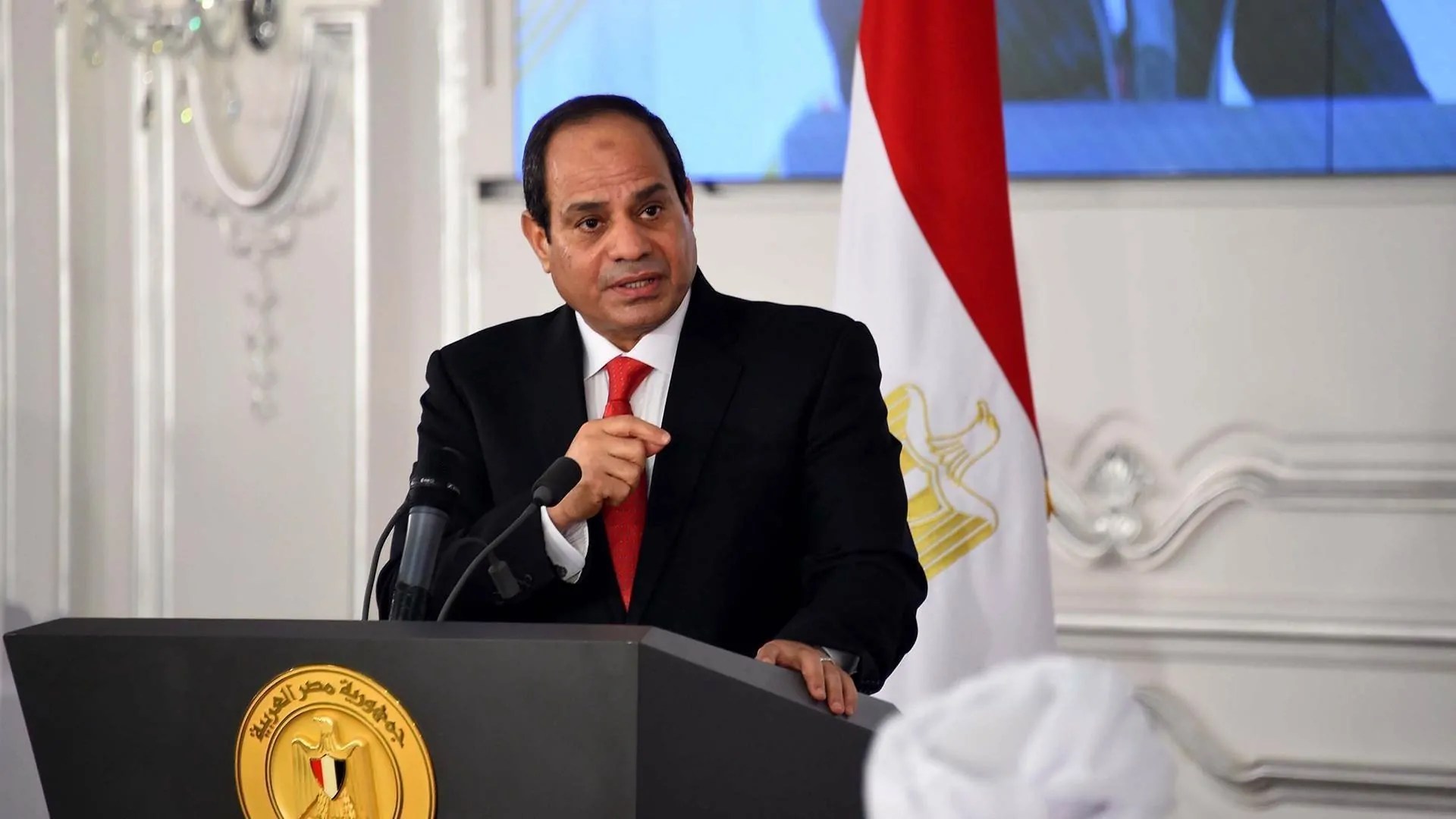 الرئيس السيسي يصدر قراران يحدثان موجة إشادة واسعة تفاعل غير مسبوق