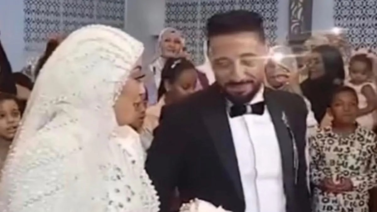 الدكتور جمال شعبان يكشف مفاجأة عن الجلطة الدماغية بعد وفاة عريس أسوان