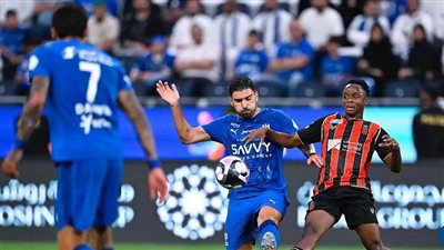الهلال السعودي يهاجم لجنة الحكام بعد رفض الاستعانة بحكام أجانب في افتتاح الدوري