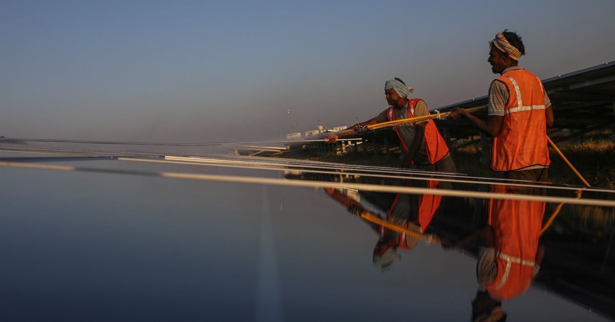 الائتمان الخاص يقترب من عام قياسي في الأسواق الناشئة