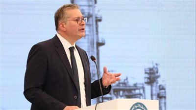 وزير البترول : الدولة تدعم المنتجات البترولية بـ150 مليار جنيه سنويًا