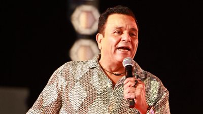 محمد فؤاد يشعل الساحل الشمالي بحفل جماهيري ضخم|صور